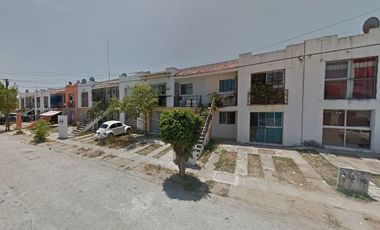 Sk16- Casa En Remate Bancario En C. Pelicano, Ixtapa, Puerto Vallarta, Jalisco - Oportunidad De Inversion