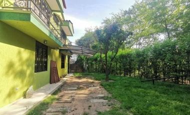 SE VENDE CASA DE DOS PISOS EN LA URBANIZACIÓN PRIMAVERA DE BUGANVILES, ORIENTE DE NEIVA