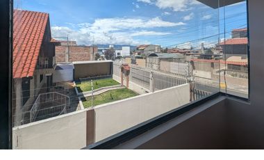 CASA DE VENTA SECTOR HUACHI CHICO
