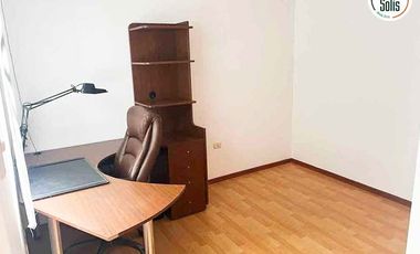 Apartamento Semi Amoblado Balcones de la Alameda