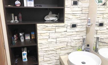 Apartamento Semi Amoblado Balcones de la Alameda