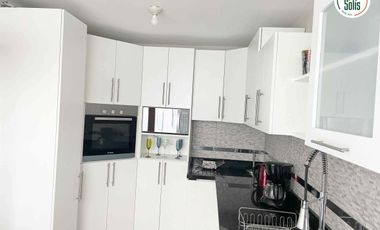 Apartamento Semi Amoblado Balcones de la Alameda