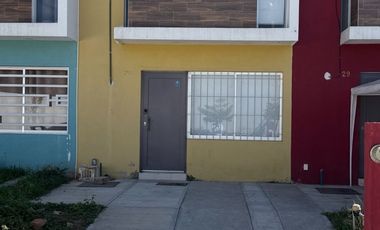 Casa en renta en Monte Orquídeas, Manzanillo