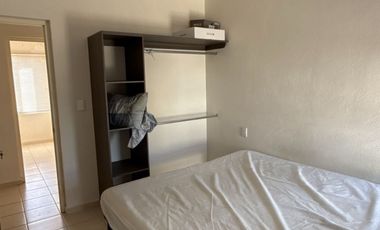 Casa en renta en Monte Orquídeas, Manzanillo