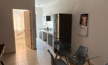 Casa en renta en Monte Orquídeas, Manzanillo