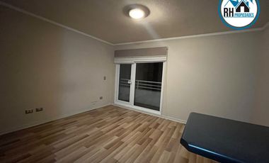 Departamento Estudio En Arriendo, Edificio Centro Lagos, Temuco