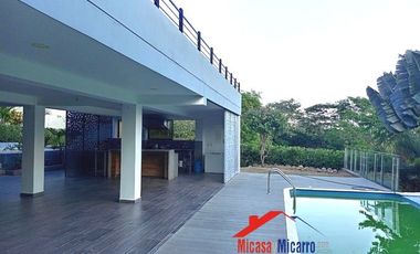 Casa en Venta en Condomino Campestre las Cayenas Yopal Casanare