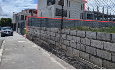 CASA EN CONJUNTO HUACHI CHICO AMBATO