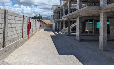 CASA EN CONJUNTO HUACHI CHICO AMBATO