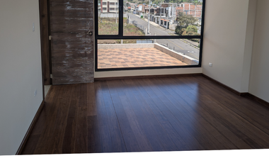 CASA EN CONJUNTO HUACHI CHICO AMBATO
