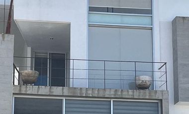 DEPARTAMENTO EN RENTA EN MEZQUITE ZIBATÁ AMUEBLADO