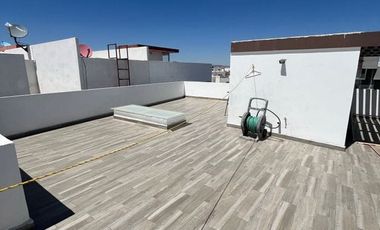 DEPARTAMENTO EN RENTA EN MEZQUITE ZIBATÁ AMUEBLADO