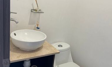 DEPARTAMENTO EN RENTA EN MEZQUITE ZIBATÁ AMUEBLADO