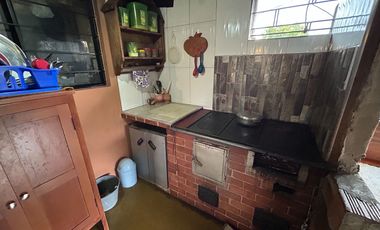SE VENDE FINCA EN ARCABUCO SOBRE VIA PRINCIPAL