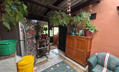 SE VENDE FINCA EN ARCABUCO SOBRE VIA PRINCIPAL