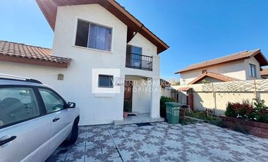 CASA EN VENTA