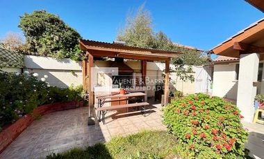 CASA EN VENTA