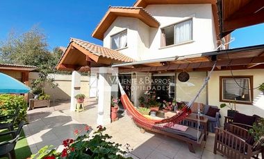 CASA EN VENTA