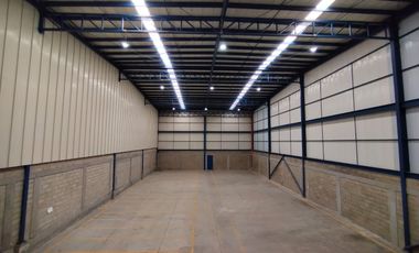 Bodega en arriendo en Condina