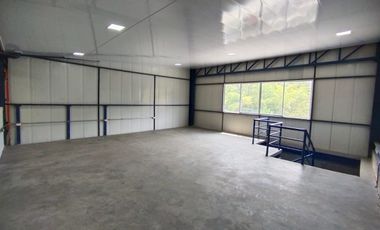 Bodega en arriendo en Condina
