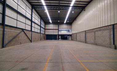 Bodega en arriendo en Condina