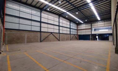 Bodega en arriendo en Condina