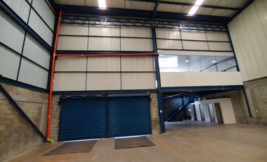 Bodega en arriendo en Condina