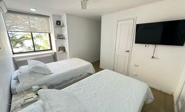 MODERNO Y ACOGEDOR