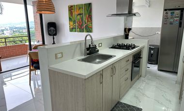 MODERNO Y ACOGEDOR