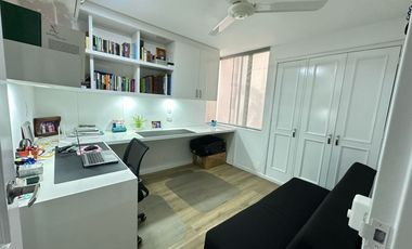MODERNO Y ACOGEDOR