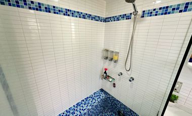 MODERNO Y ACOGEDOR