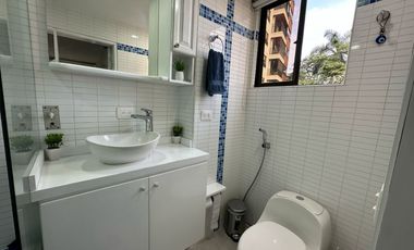 MODERNO Y ACOGEDOR