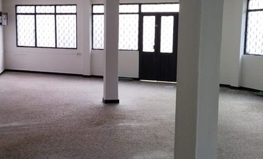 EXCELENTE CASA DE USO COMERCIAL EN ARRIENDO EN BARRIO BELALCÁZAR, IBAGUÉ