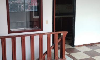 EXCELENTE CASA DE USO COMERCIAL EN ARRIENDO EN BARRIO BELALCÁZAR, IBAGUÉ