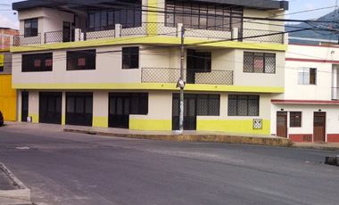 EXCELENTE CASA DE USO COMERCIAL EN ARRIENDO EN BARRIO BELALCÁZAR, IBAGUÉ