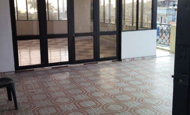 EXCELENTE CASA DE USO COMERCIAL EN ARRIENDO EN BARRIO BELALCÁZAR, IBAGUÉ