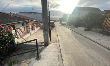 SE VENDE PROPIEDAD EN LLOLLEO, SAN ANTONIO