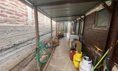 SE VENDE PROPIEDAD EN LLOLLEO, SAN ANTONIO