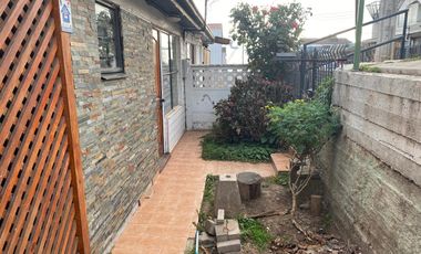 SE VENDE PROPIEDAD EN LLOLLEO, SAN ANTONIO