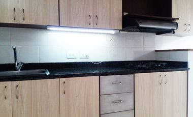 Apartamento en arriendo sector Cumbres, Envigado