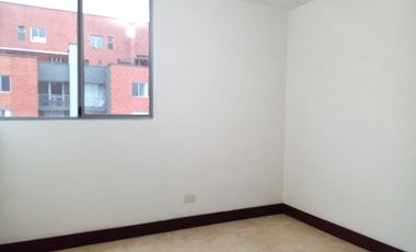 Apartamento en arriendo sector Cumbres, Envigado