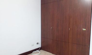 Apartamento en arriendo sector Cumbres, Envigado