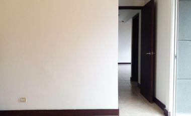Apartamento en arriendo sector Cumbres, Envigado