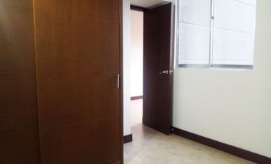 Apartamento en arriendo sector Cumbres, Envigado