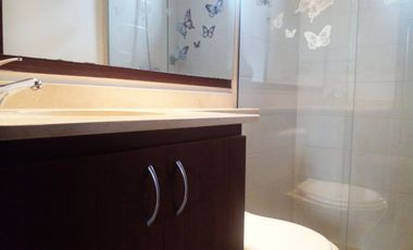 Apartamento en arriendo sector Cumbres, Envigado