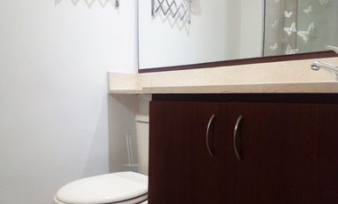 Apartamento en arriendo sector Cumbres, Envigado