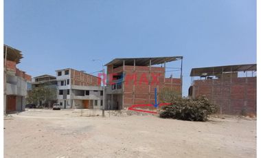 Venta Terreno Iv Etapa - Casuarinas // ID: 1136711