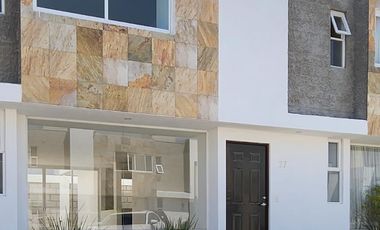 CASA EN VENTA EN ZONA SONTERRA, QRO.