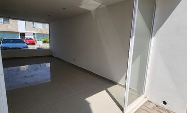 CASA EN VENTA EN ZONA SONTERRA, QRO.