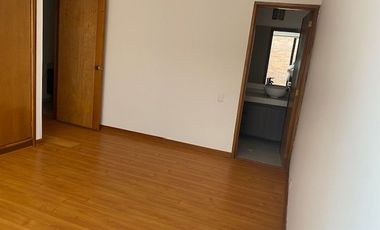 ARRIENDO APARTAMENTO CHICO CENTRAL BOGOTA